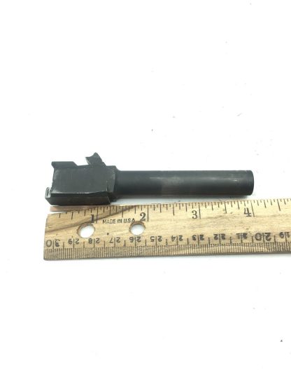 FN FNP-9 9mm, Pistol Parts, Barrel - Image 2