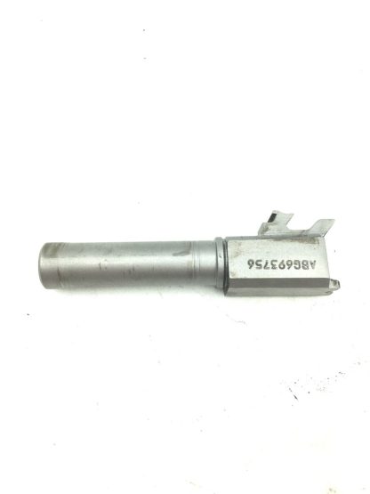 Taurus G2S 9mm, Pistol Parts, Barrel
