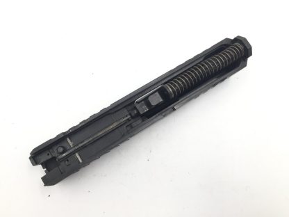 Walther PPX Gen 2 9mm, Pistol Parts: Slide, Barrel, Recoil Guide - Image 2