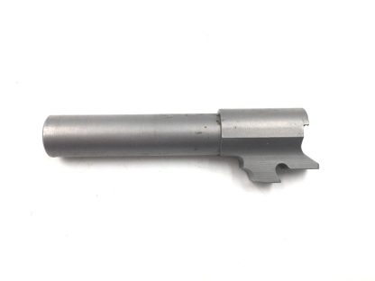 Taurus Spectrum .380ACP, Pistol Parts: Barrel - Image 2
