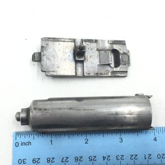 Stevens 77H, 12 Gauge Shotgun Parts: Bolt, Slide