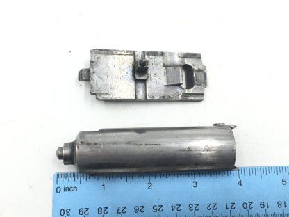 Stevens 77H, 12 Gauge Shotgun Parts: Bolt, Slide