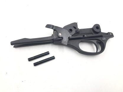 CZ 612, 12 Gauge Shotgun Parts: Trigger Guard, Pins - Image 2