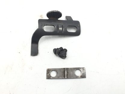 Marlin 81 .22 S, L or LR, Rifle Parts: Safety, Spring, Screws