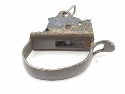 Stevens 940 E, 12ga Shotgun Parts:  Trigger guard & Springs