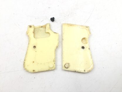 Excam GT-27 .25ACP, Pistol Parts: Grips, 1 Screw - Image 2