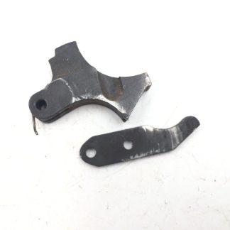 Savage 340 30-30 Win, Rifle Parts: Levers