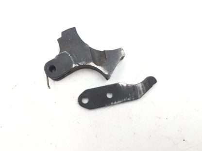 Savage 340 30-30 Win, Rifle Parts: Levers