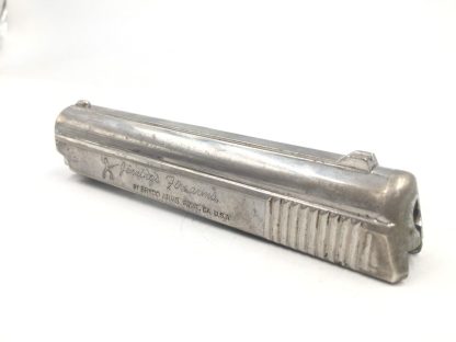 Jennings Bryco 38 .380ACP, Pistol Parts: Slide - Image 2