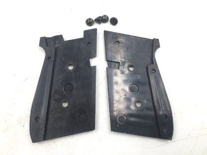 Jimenez JA Nine 9mm, Pistol Parts: Grips, Screws - Image 2