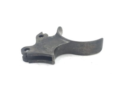 Smith & Wesson 4th .38S&W, Revolver Parts: Trigger - Image 2