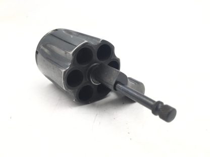 Colt Cobra .38Special, Revolver Parts: Cylinder - Image 2