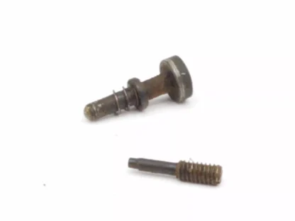 Stevens 940 E, 12ga Shotgun Parts: Firing Pin, Spring & Screw