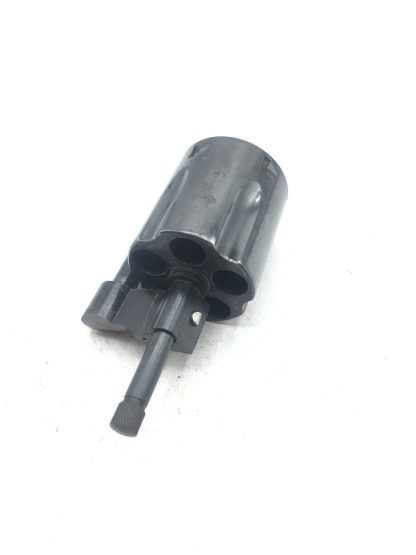 Taurus 85 .38Spl, Revolver Parts, Cylinder - Image 2