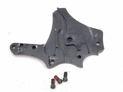 Smith & Wesson Governor 45LC/410/45ACP, Revolver Parts: Sideplate, Screws - Image 2