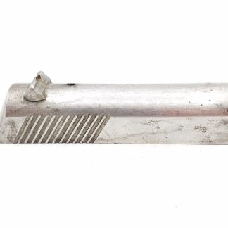 Colt Huntsman .22LR, Pistol Parts: Slide w/firing pin and sight
