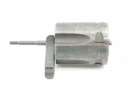 Charter Arms Off Duty .38Spl, Revolver Parts: Cylinder - Image 2