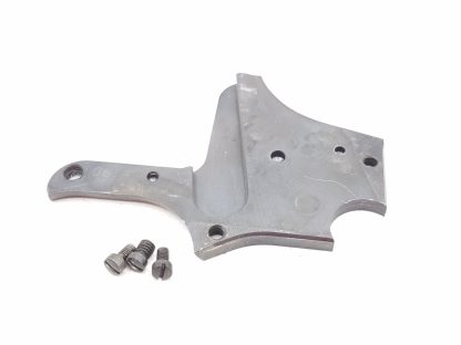 Taurus The Judge 45LC/410, Revolver Parts: Sideplate, Screws - Image 2