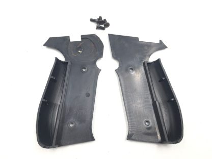 GSG Firefly .22LR, Pistol Parts: Grips, Screws - Image 2