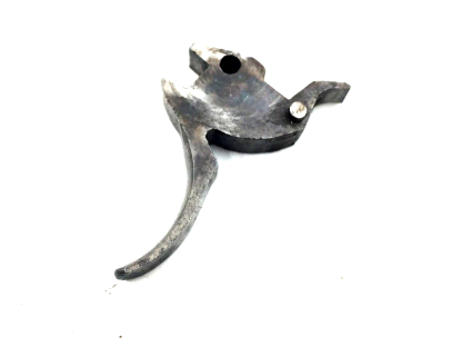 Hopkins & Allen XL Bulldog .32S&W, Revolver Parts: Trigger - Image 3