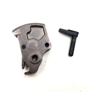 Ruger LCR .38Special, Revolver Parts: Hammer, Pivot