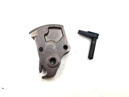 Ruger LCR .38Special, Revolver Parts: Hammer, Pivot