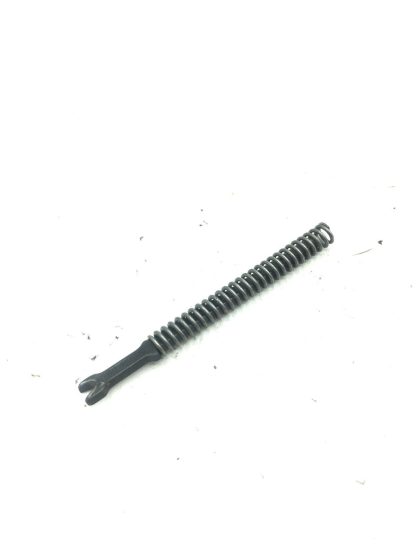 Smith & Wesson 37 .38Spl, Revolver parts, Strut, Spring - Image 2