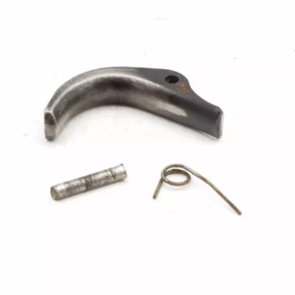 Stevens 94H, 12ga Shotgun Parts: Trigger, pin & spring