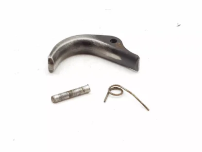 Stevens 94H, 12ga Shotgun Parts: Trigger, pin & spring