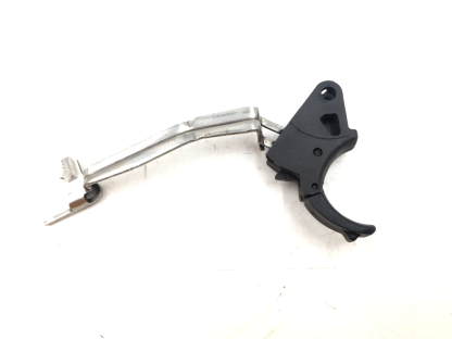 Smith & Wesson M&P40 .40S&W, Pistol Parts: Trigger