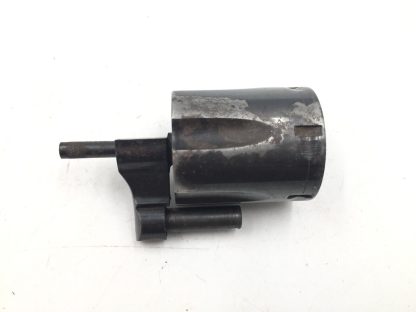 Rossi 68 S .38 Special, Revolver Parts: Cylinder with Yoke - Image 2