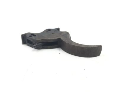Smith & Wesson Highway Patrolman 28-2 .357 Magnum, Revolver Parts:  Trigger - Image 2