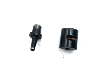 Ruger New Model Super Blackhawk .44 Magnum, Revolver Parts: Firing Pin, Recoil Cup