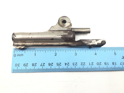 Iver Johnson Top Break Old Model Safety Hammer .32S&W, Revolver Parts: Barrel - Image 3