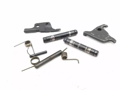Springfield XDM-40 Compact 3.8 .40S&W Pistol Parts: Safety Lever, Ejector, pins - Image 3