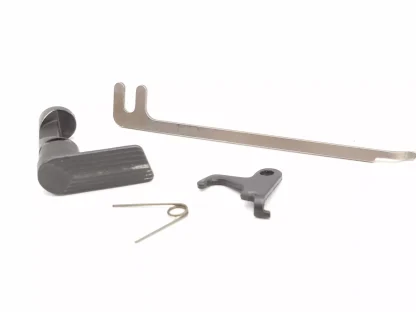 Springfield XDM-40 Compact 3.8 .40S&W Pistol Parts: Disassembly Lever, Bar