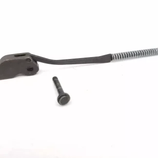 Smith & Wesson 422 .22LR Pistol Parts: Hammer, Pin, Mainspring, Guide