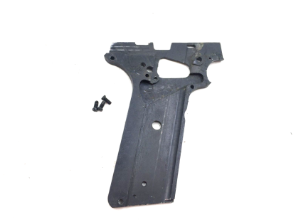 Smith & Wesson 422 .22LR, Pistol Parts: Sideplate, Screws