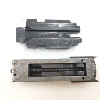 Mossberg 500 A 12 Gauge, Shotgun Parts: Bolt, Slide