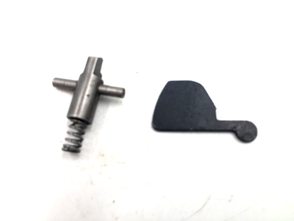 Jimenez JA Nine 9mm, Pistol Parts: Lever, Disconnect, Spring - Image 3