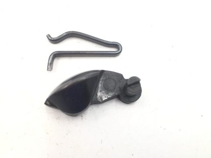 Ruger New Model Super Blackhawk .44 Magnum, Revolver Parts: Gate, Spring