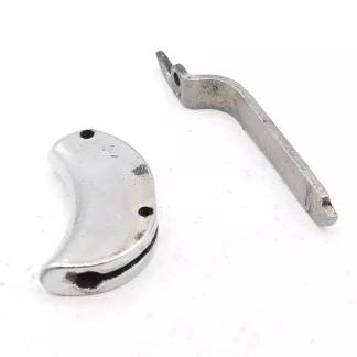 FIE Guardian 25ACP Pistol Parts: Trigger, and Trigger Bar