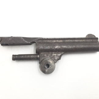 Smith & Wesson Model 2 .38S&W, Revolver Part: Barrel