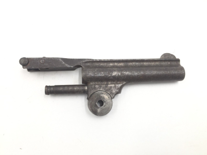 Smith & Wesson Model 2 .38S&W, Revolver Part: Barrel
