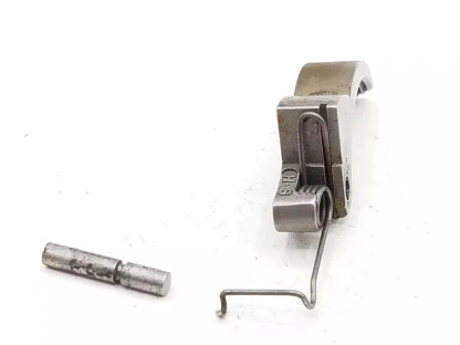 Walther PPK 380ACP Pistol Parts: Trigger, Spring and Pin - Image 3