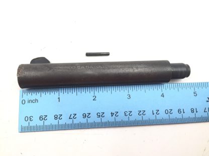FIE EASA .22LR, Revolver Parts: Barrel with Pin - Image 2