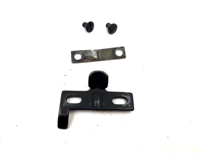 Stevens 258A 20 Gauge, Shotgun Parts: Safety, Spring, Screws