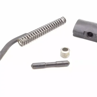 Ruger P95DC 9MM Pistol Parts: Hammer Spring, Seat, Strut, Detent, Seat Pin