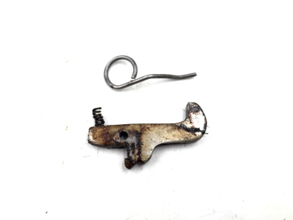 Marlin 80 G .22LR, Rifle Parts: Ejector, Lever