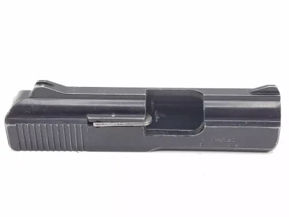 Lorcin L25 25ACP Pistol Parts: Slide Black, Extractor, Front and Rear Sights - Image 3